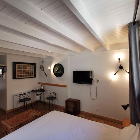Le Moulin De La Pipe - Logis Hotel Restaurant Plan-de-Baix Luaran gambar